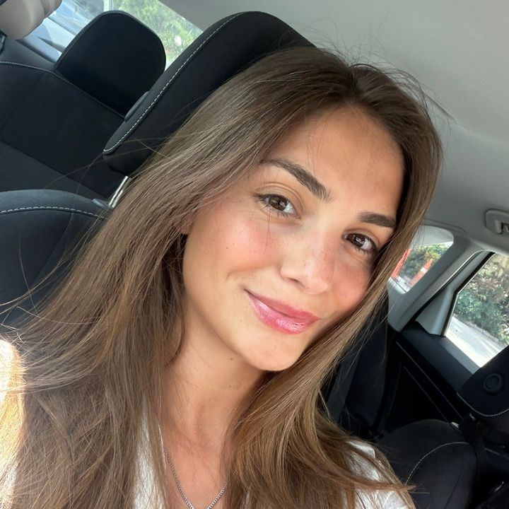 Olivia Clark