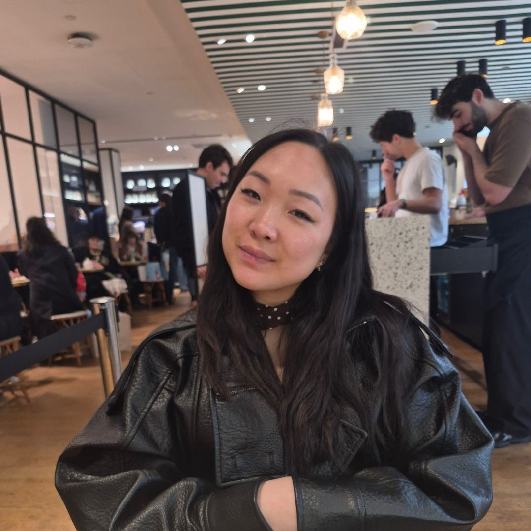 Judy Kim