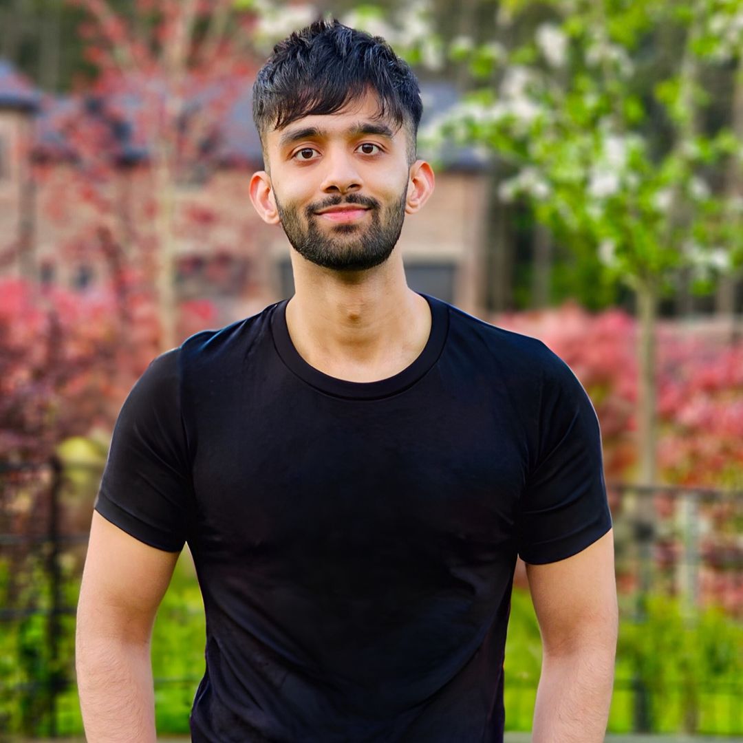 Rohan Garud