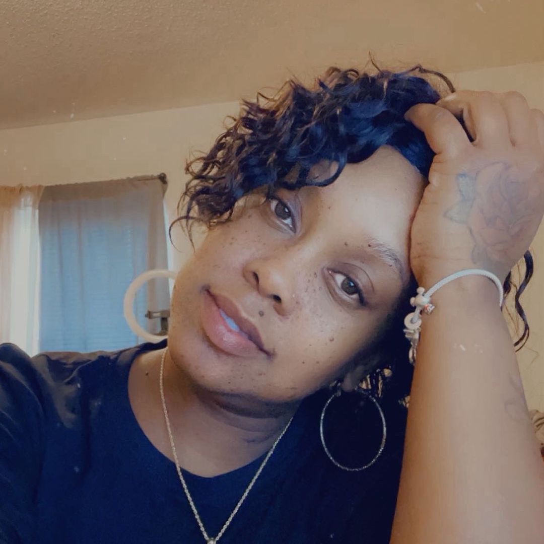La’ Keesha Coleman Colón
