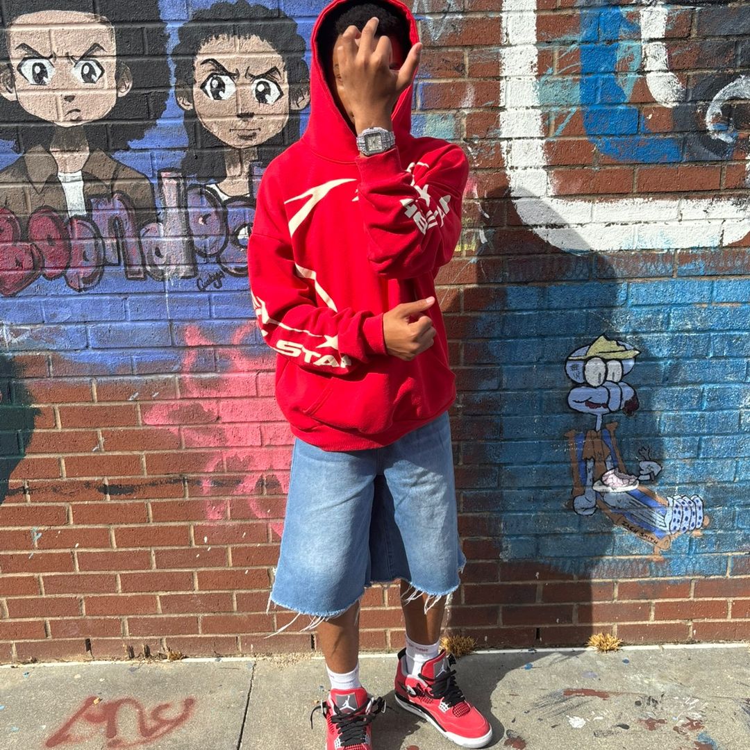 Khalil Clark