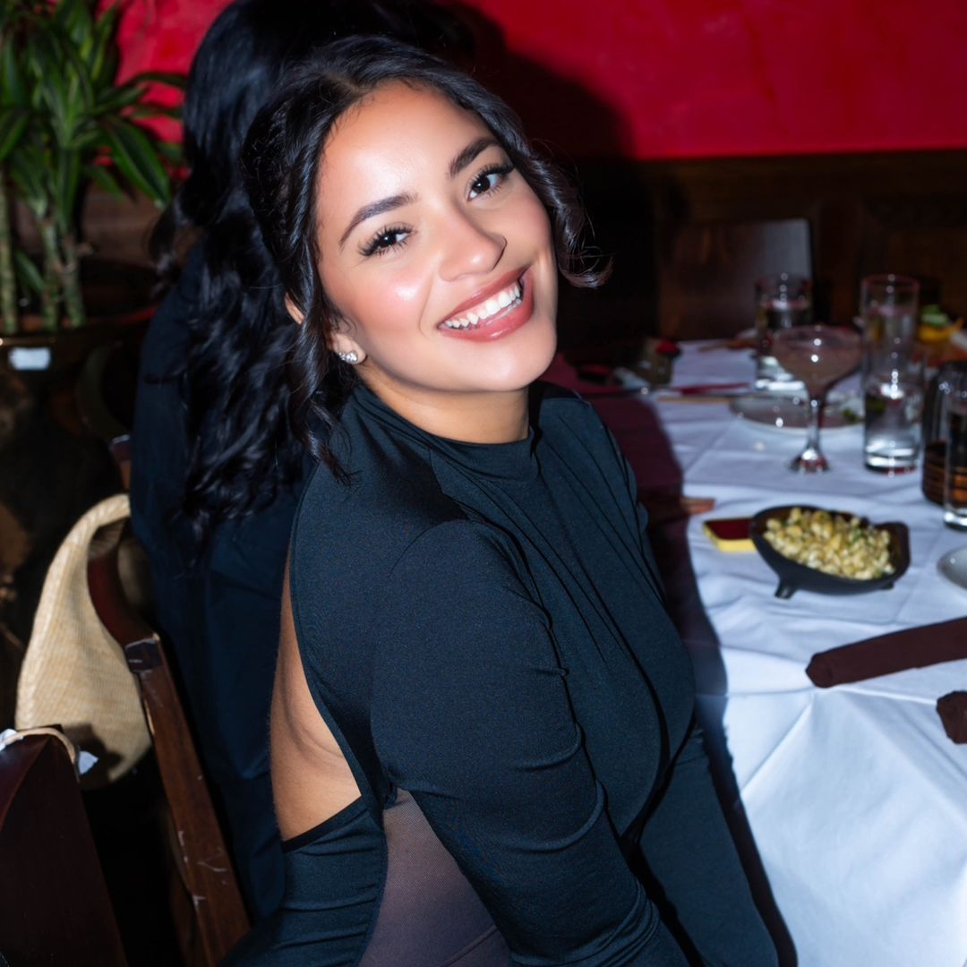 Marcie Mateo