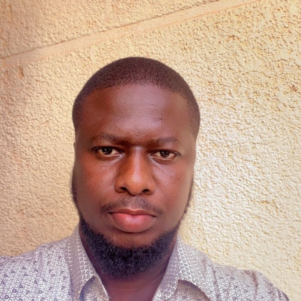 Yves Anoh