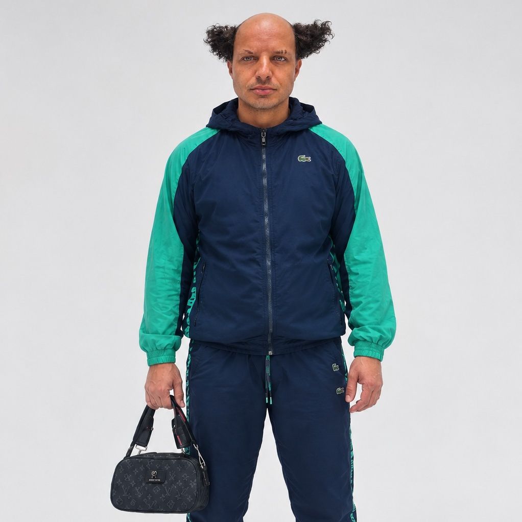 Lacost Max