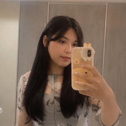 Ajeng Ayuning Utomo