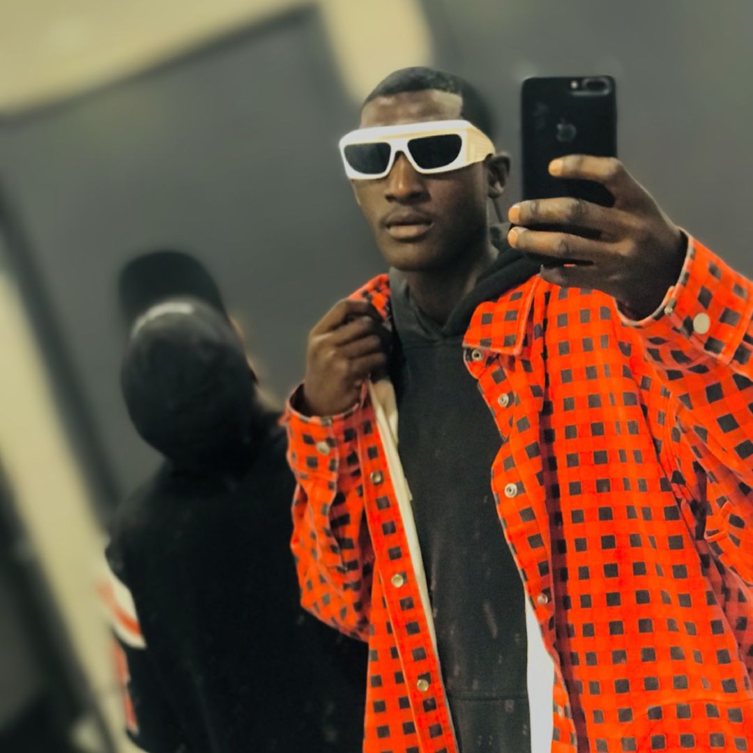 Lackson Jackson