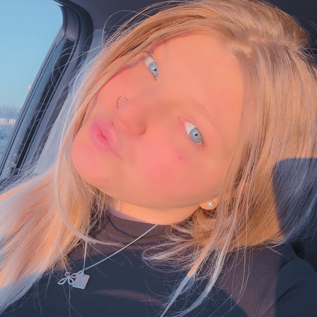 Mykenzie 