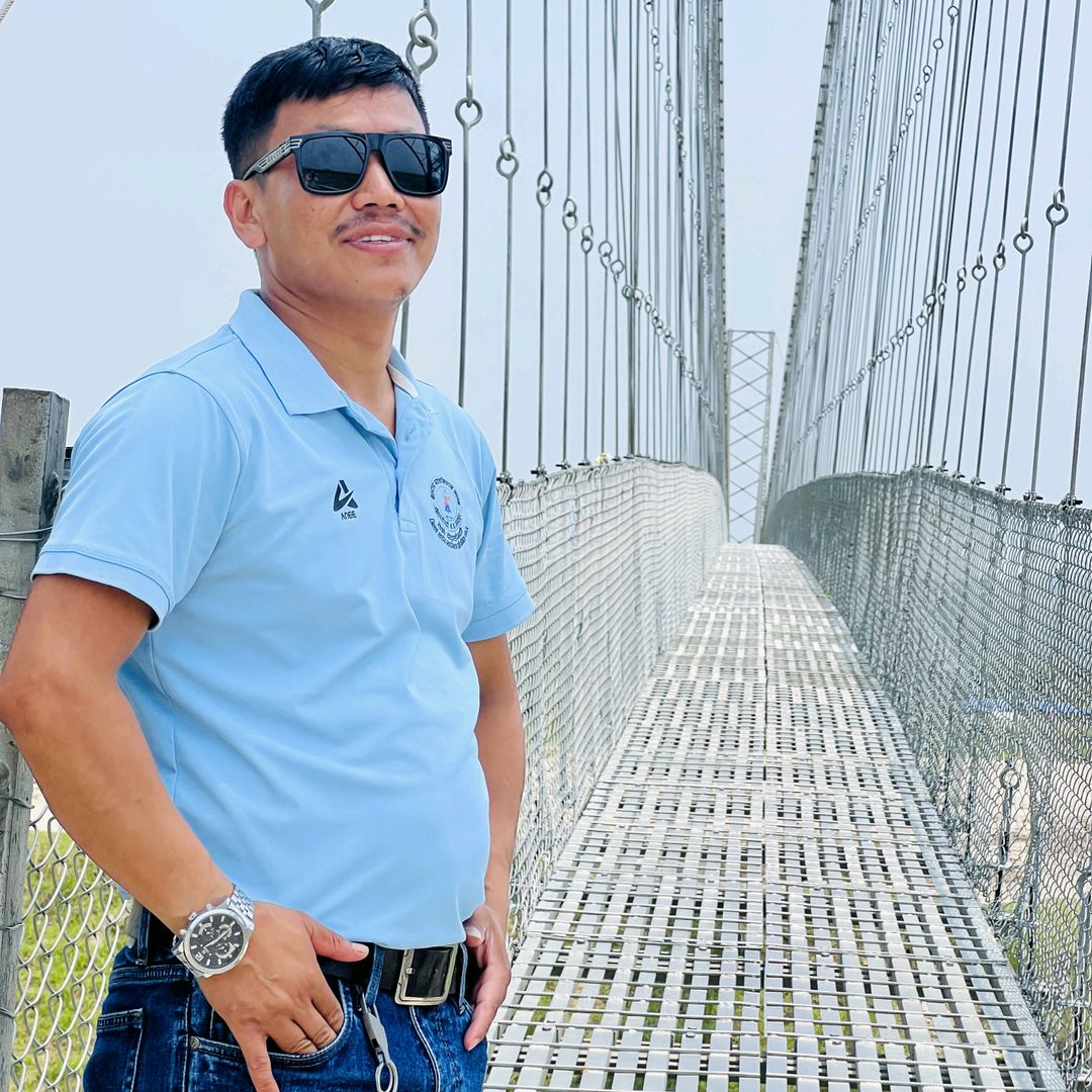Chudamani Rai