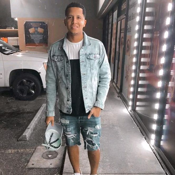 Alex Guzman