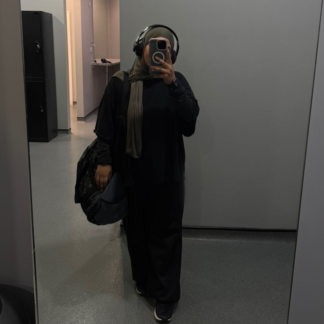 Sidra Ali