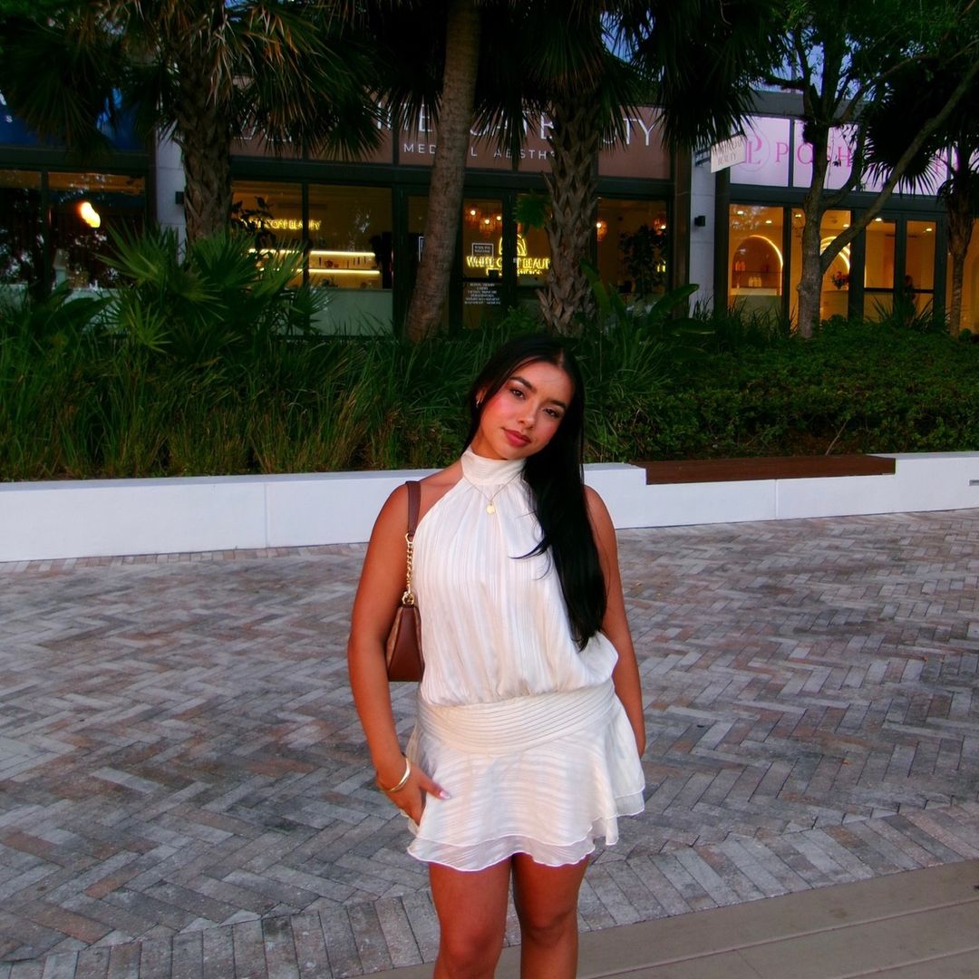 Juanita Parra