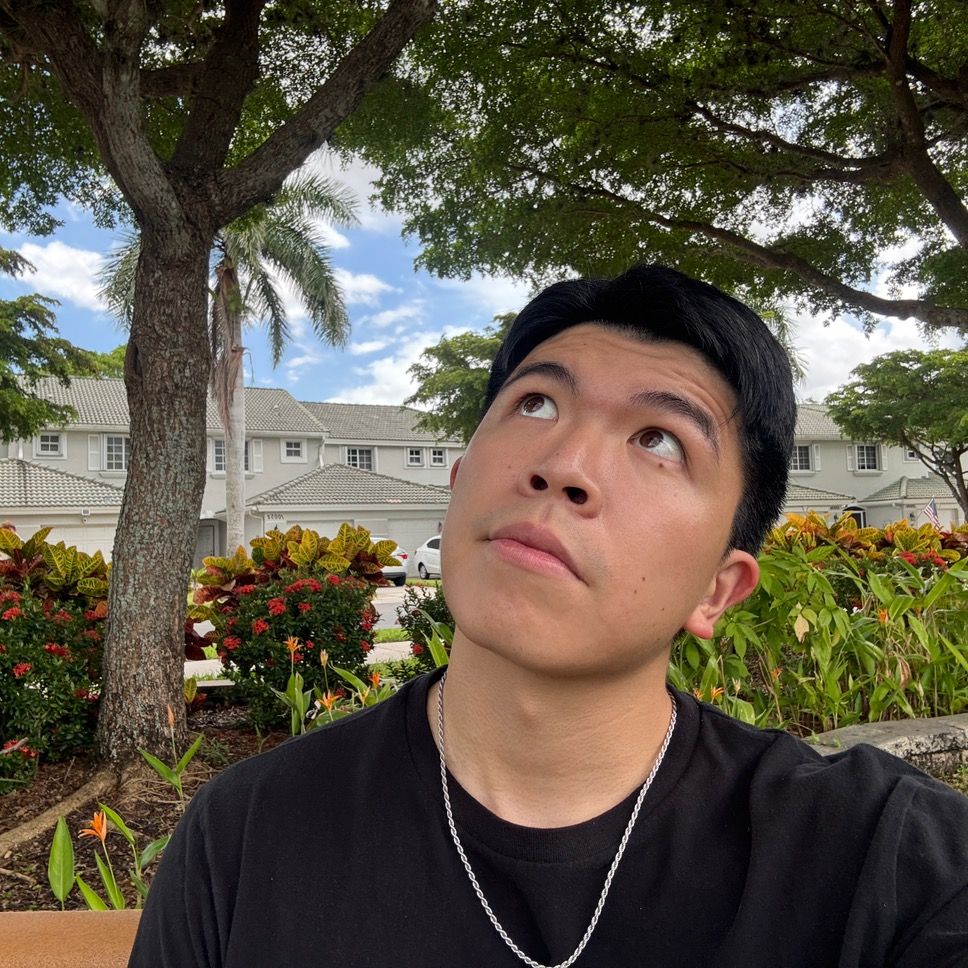Denny Wang
