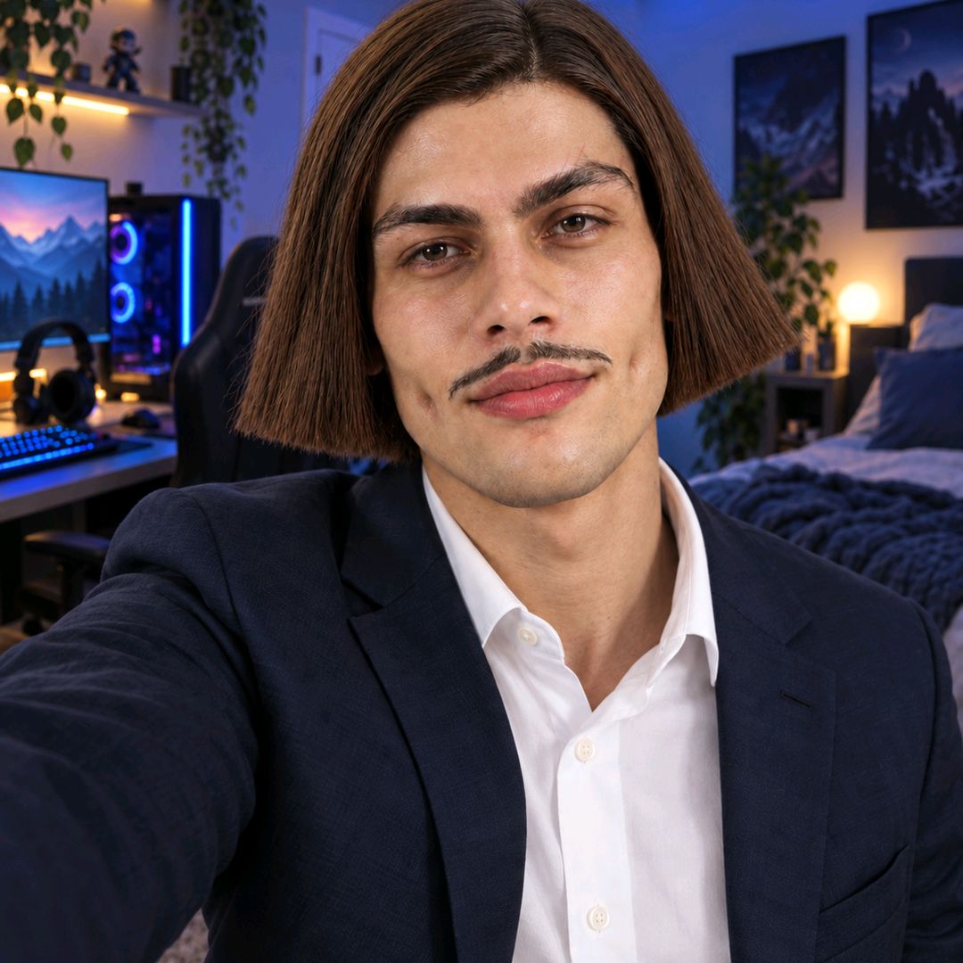 Adolescente de Ai