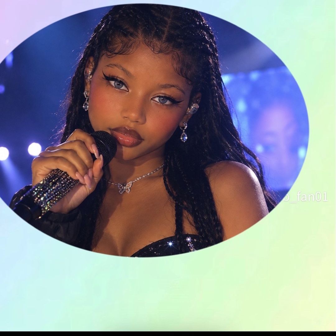 Goddess 
