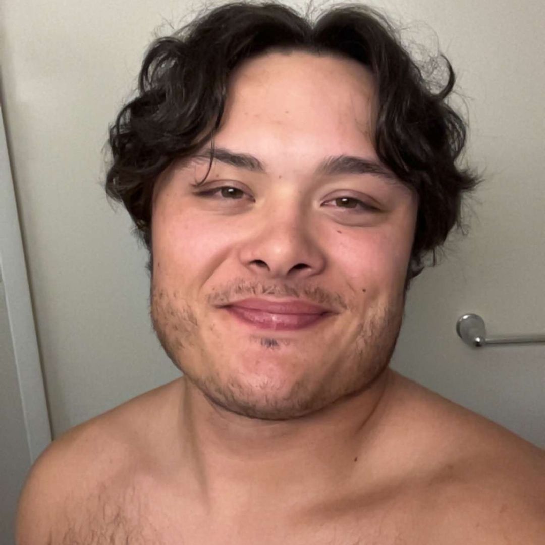 Zachary Pyles
