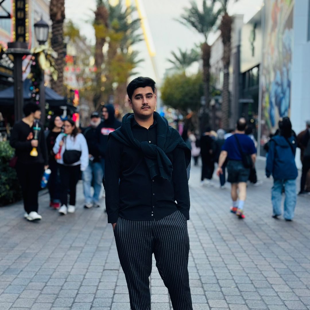 Tahir Foshanji