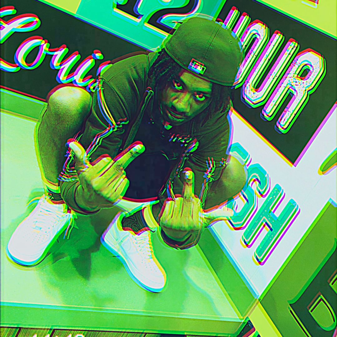 Jahkai Henry