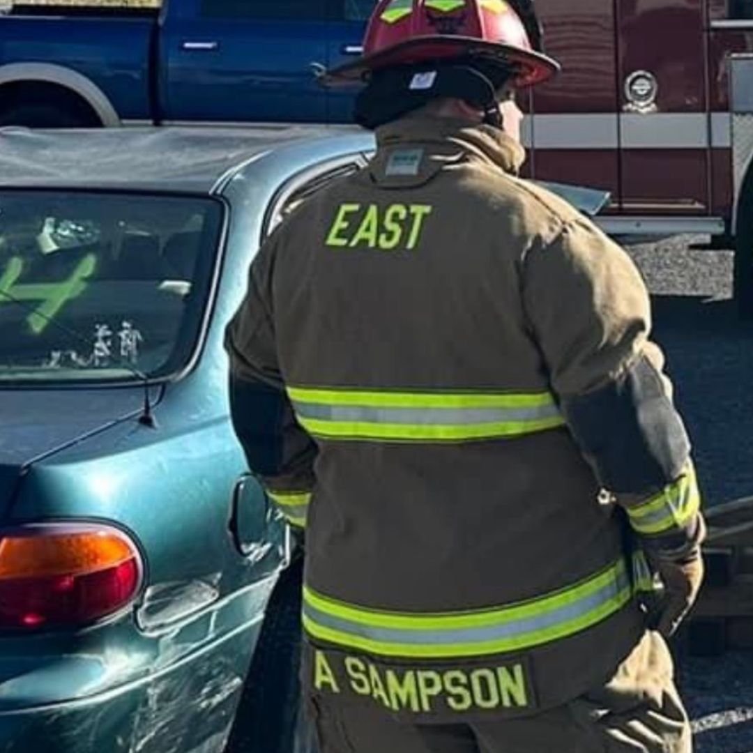 Austin Sampson