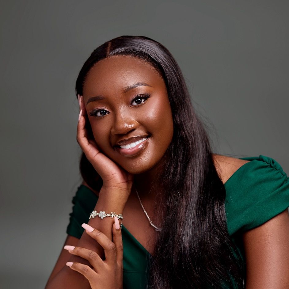 Neriah Tettey