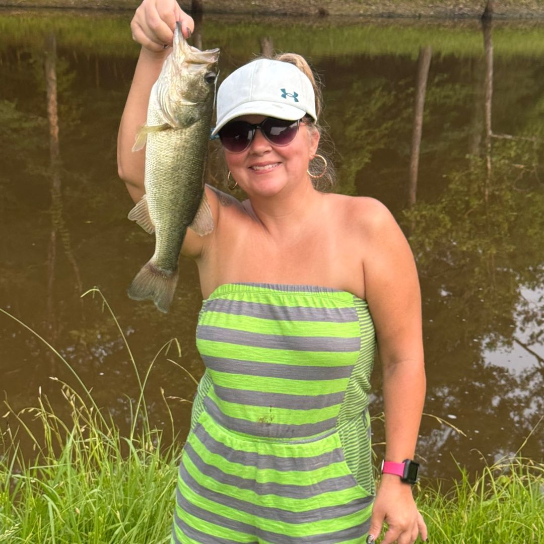 Candi Satterfield
