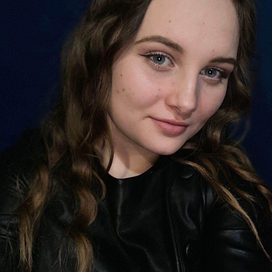 Dariaa Arkhanhorodska