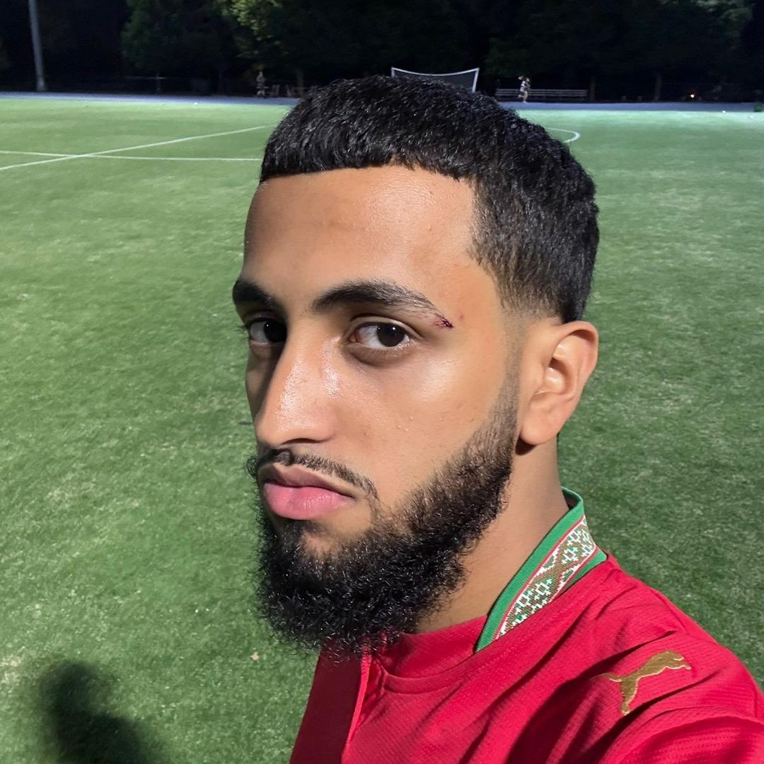 Redwan Rahman