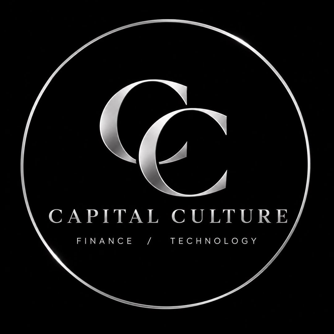Capital Culture 
