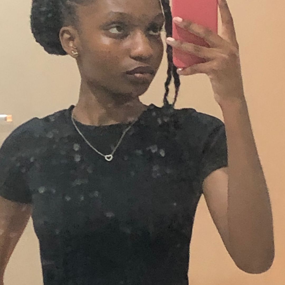 Joy Letsike