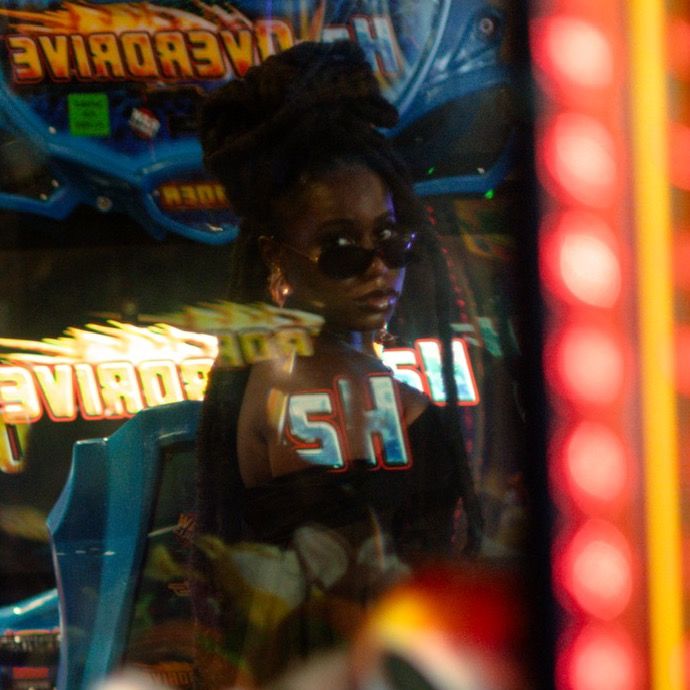 Kizia Baptiste