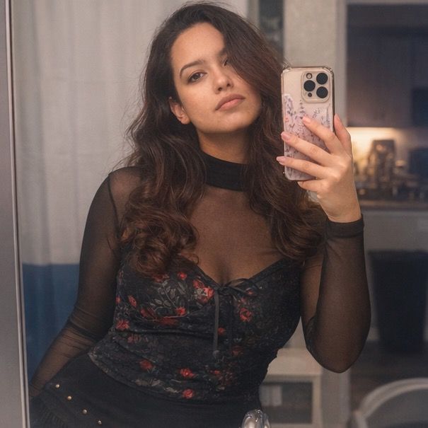 Jocelyn Barber