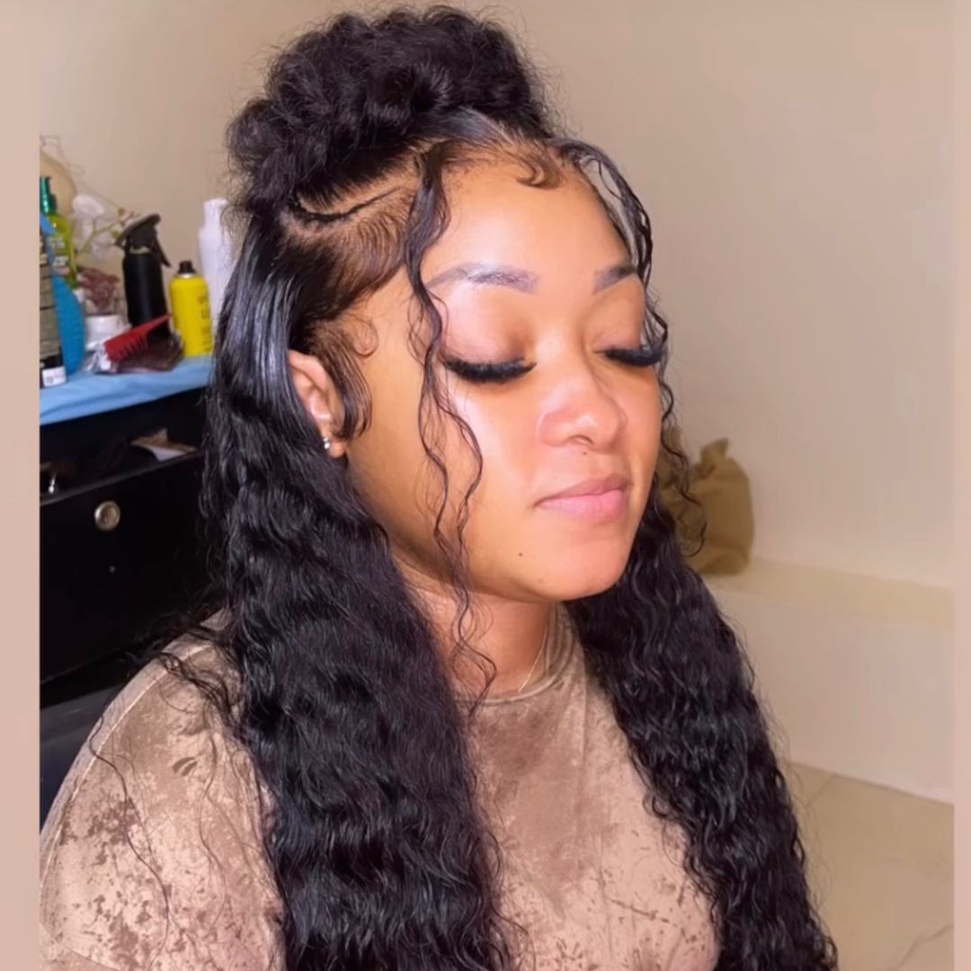Sanchia Perry