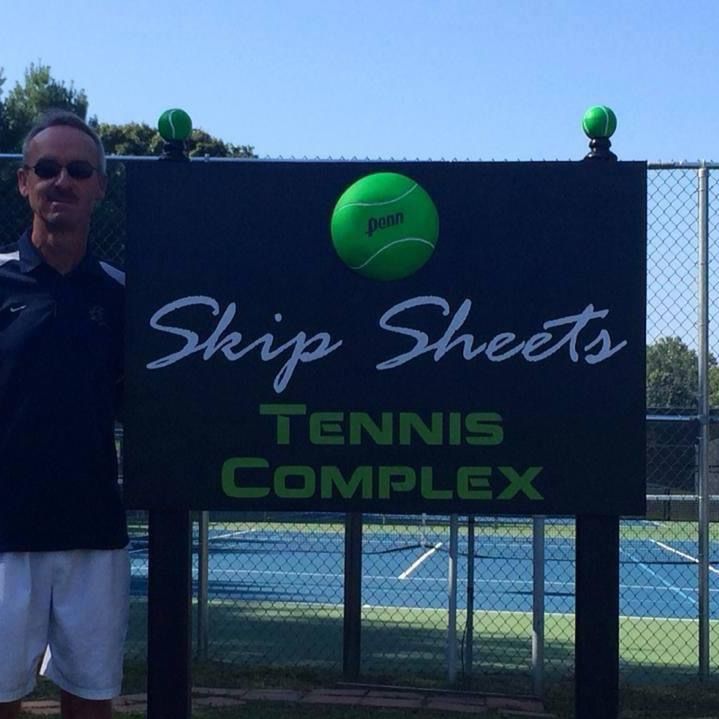 Skip Sheets 