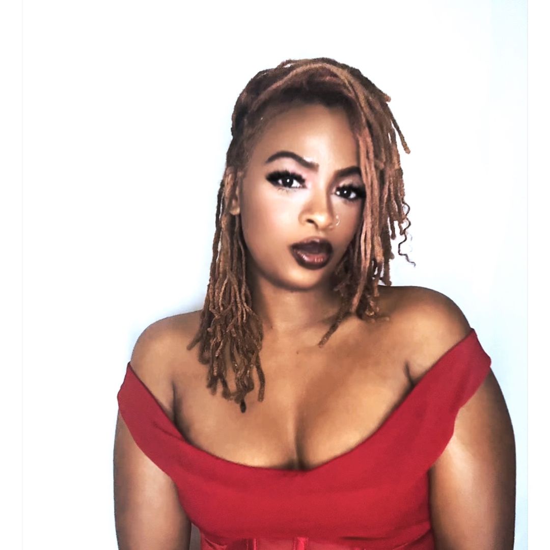 MzKaramelLove 