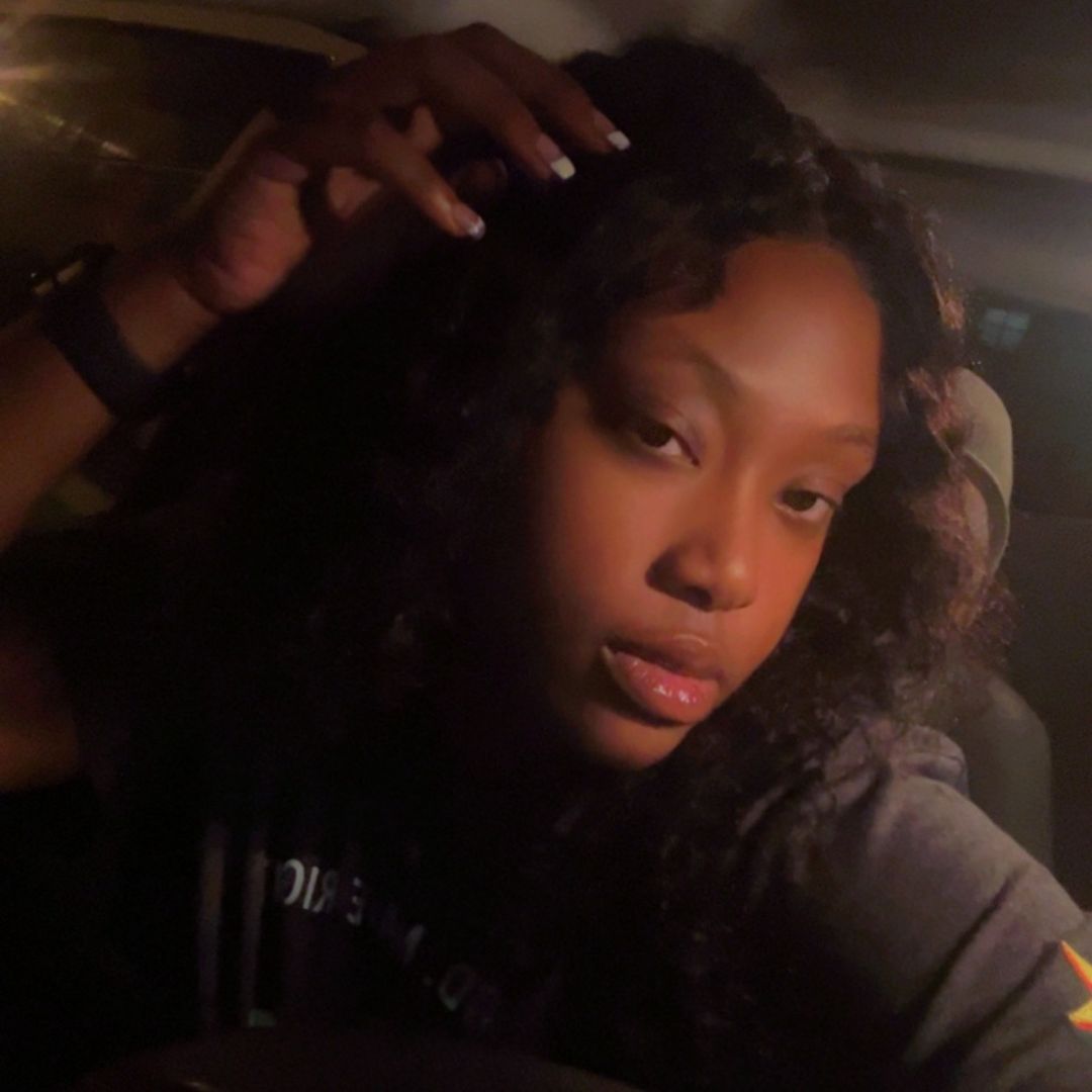 Tamesha Triplett