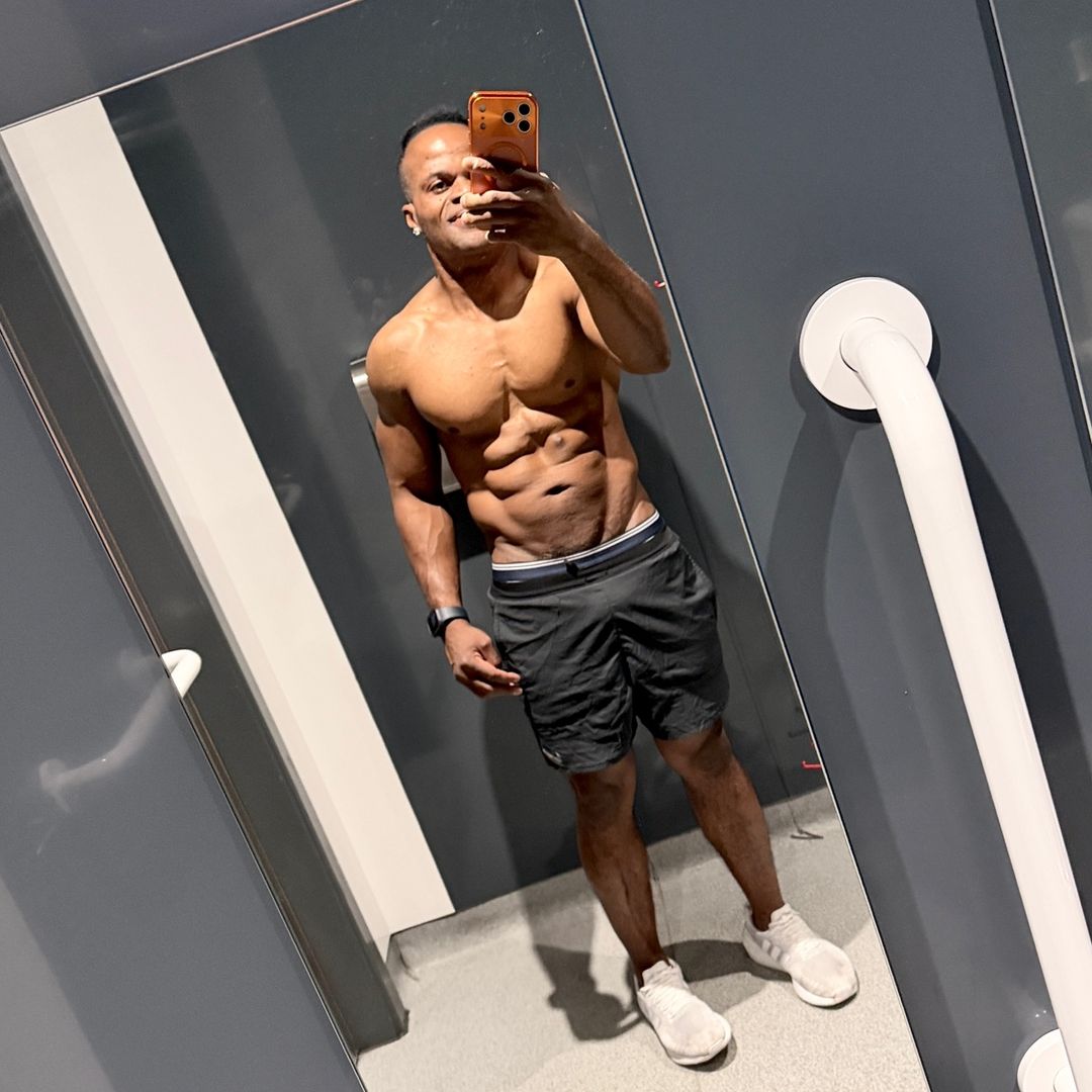 Charles Ntoe