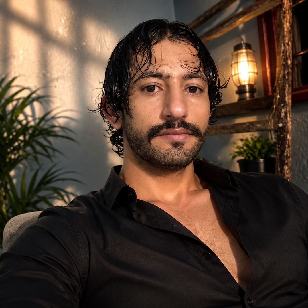 Hamza Khani