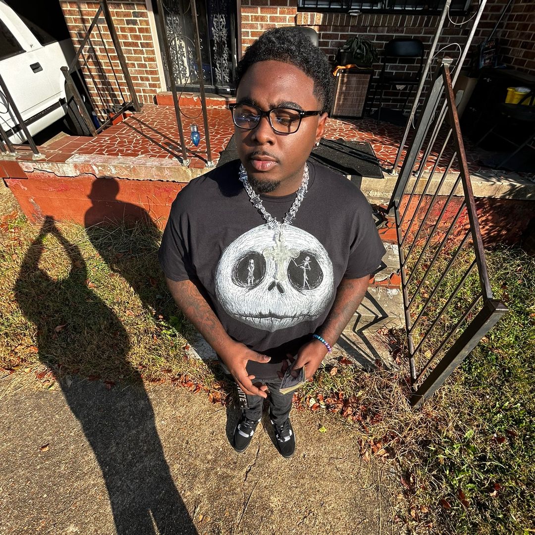 Montavious 