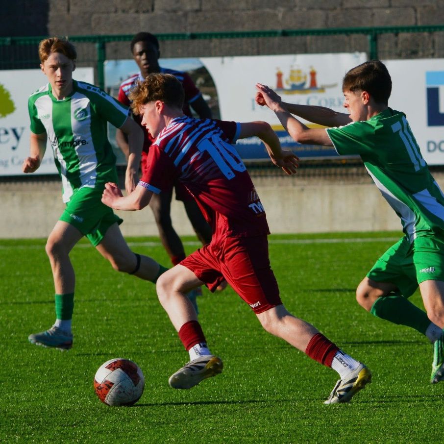 Darragh