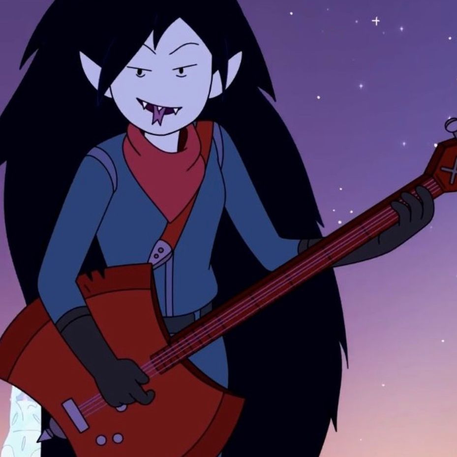 Marceline