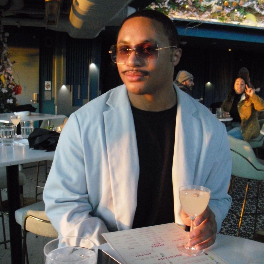 Ervin Harrell