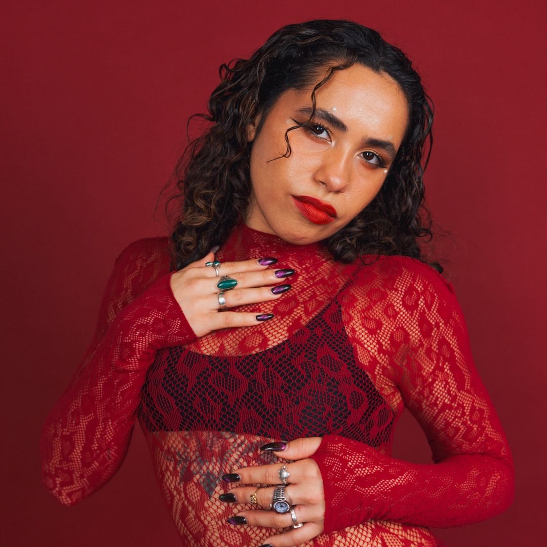 Victoria Santiago