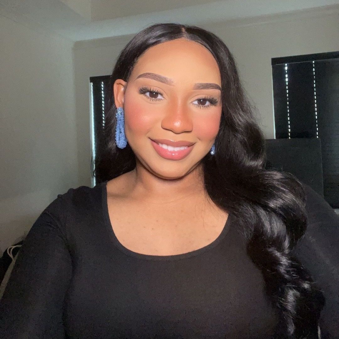Tym’Breonna Smith