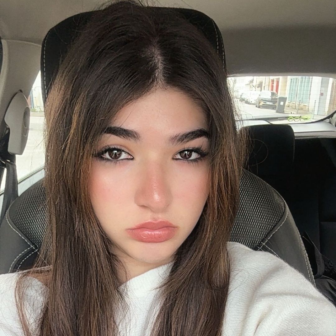 Lyna Hentabli