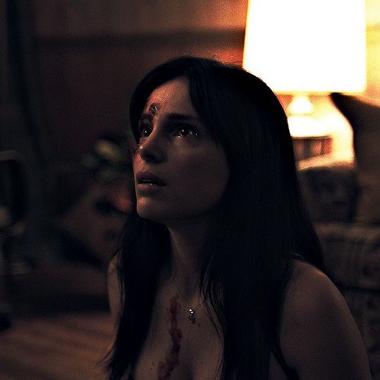 Isabella Hernandez