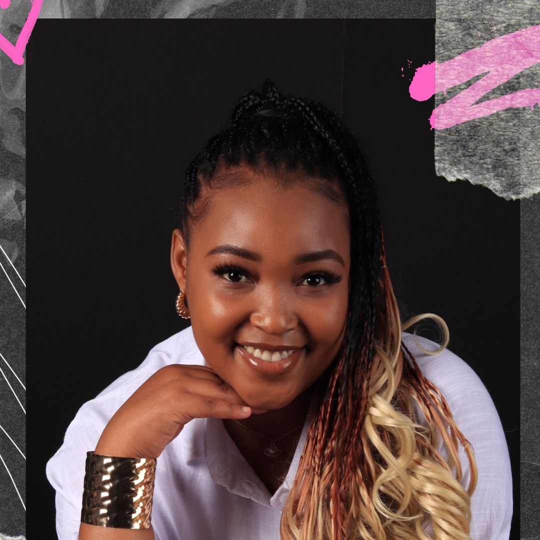 Bridgette Msomi