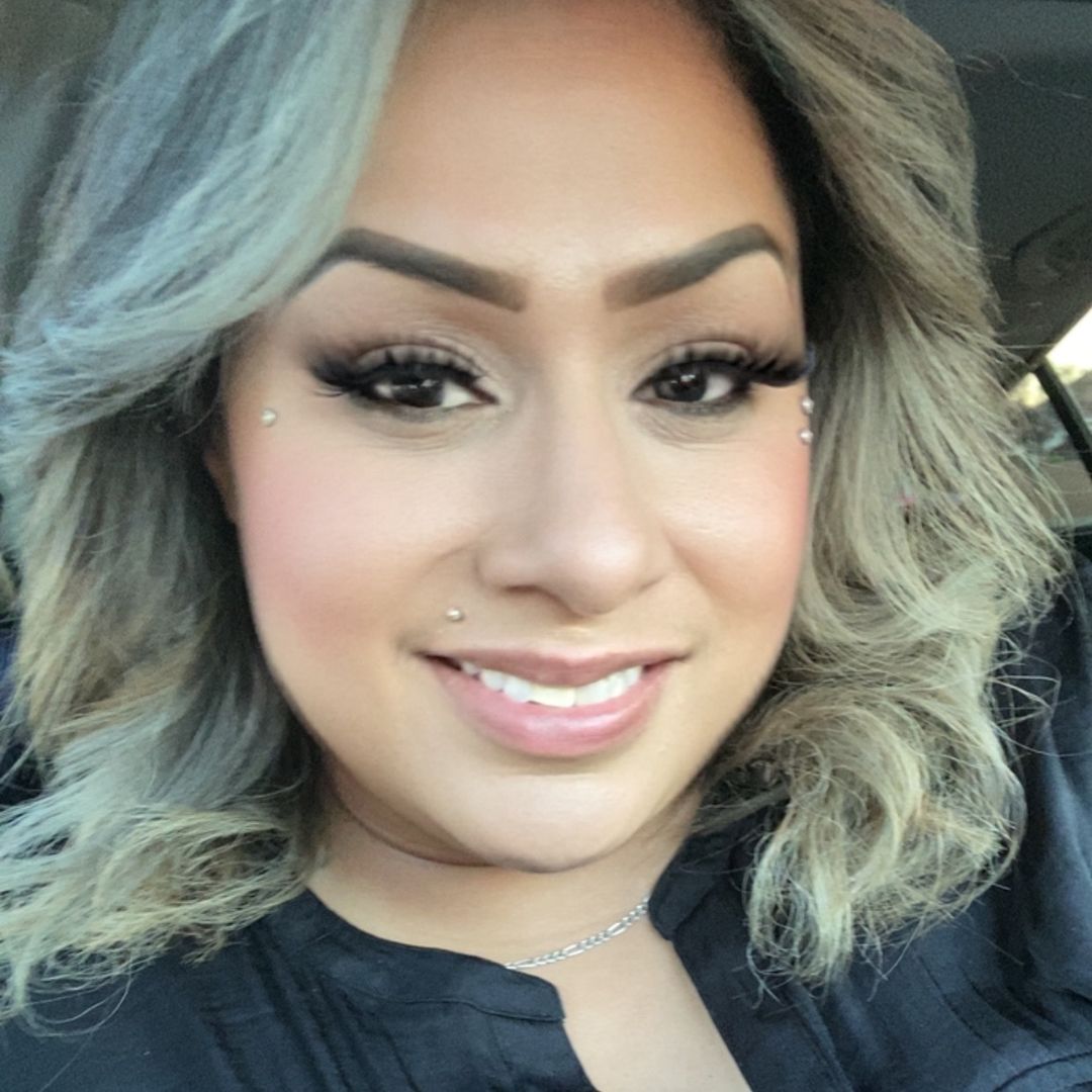 Salinna JiMeNeZ