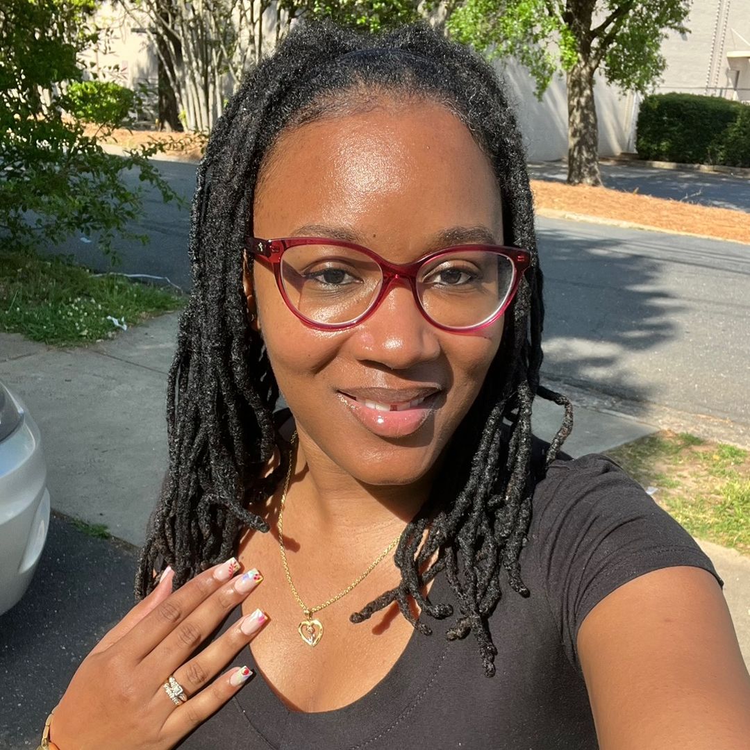 Shanita Coleman