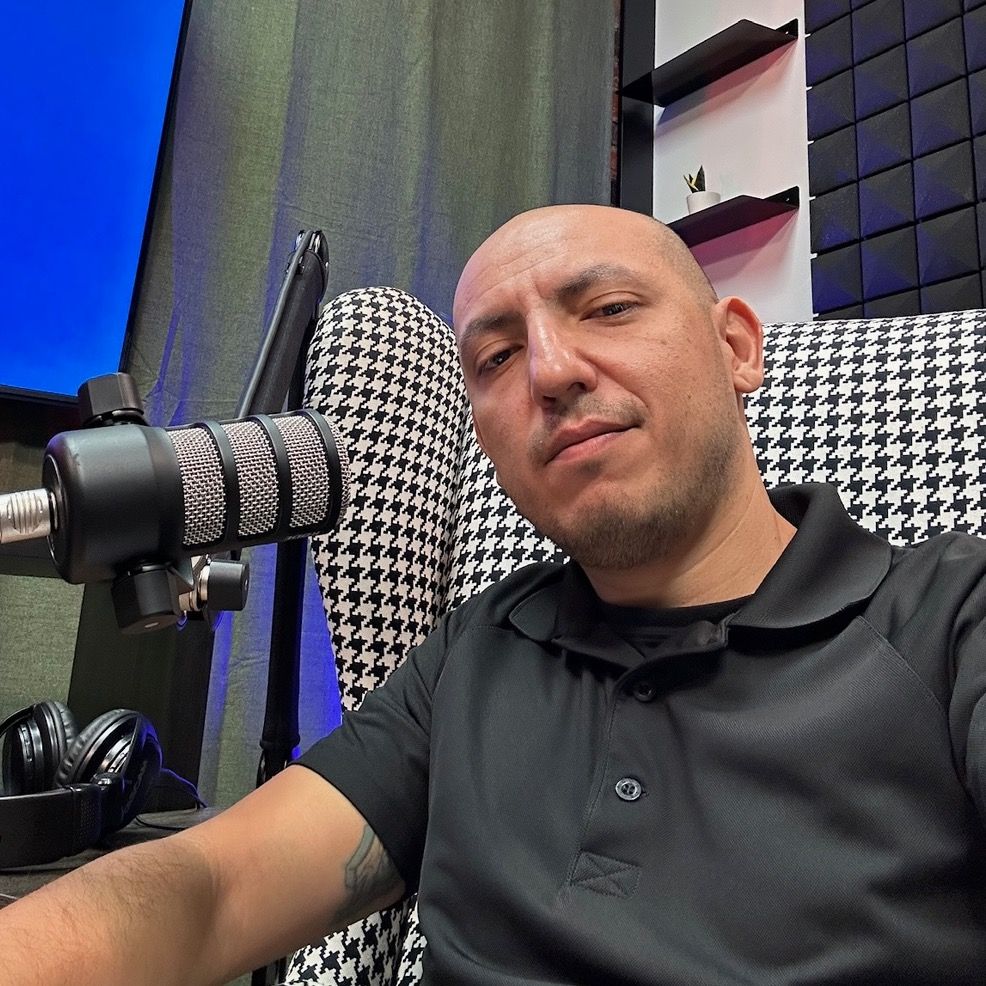 Ricardo Saghi Jr