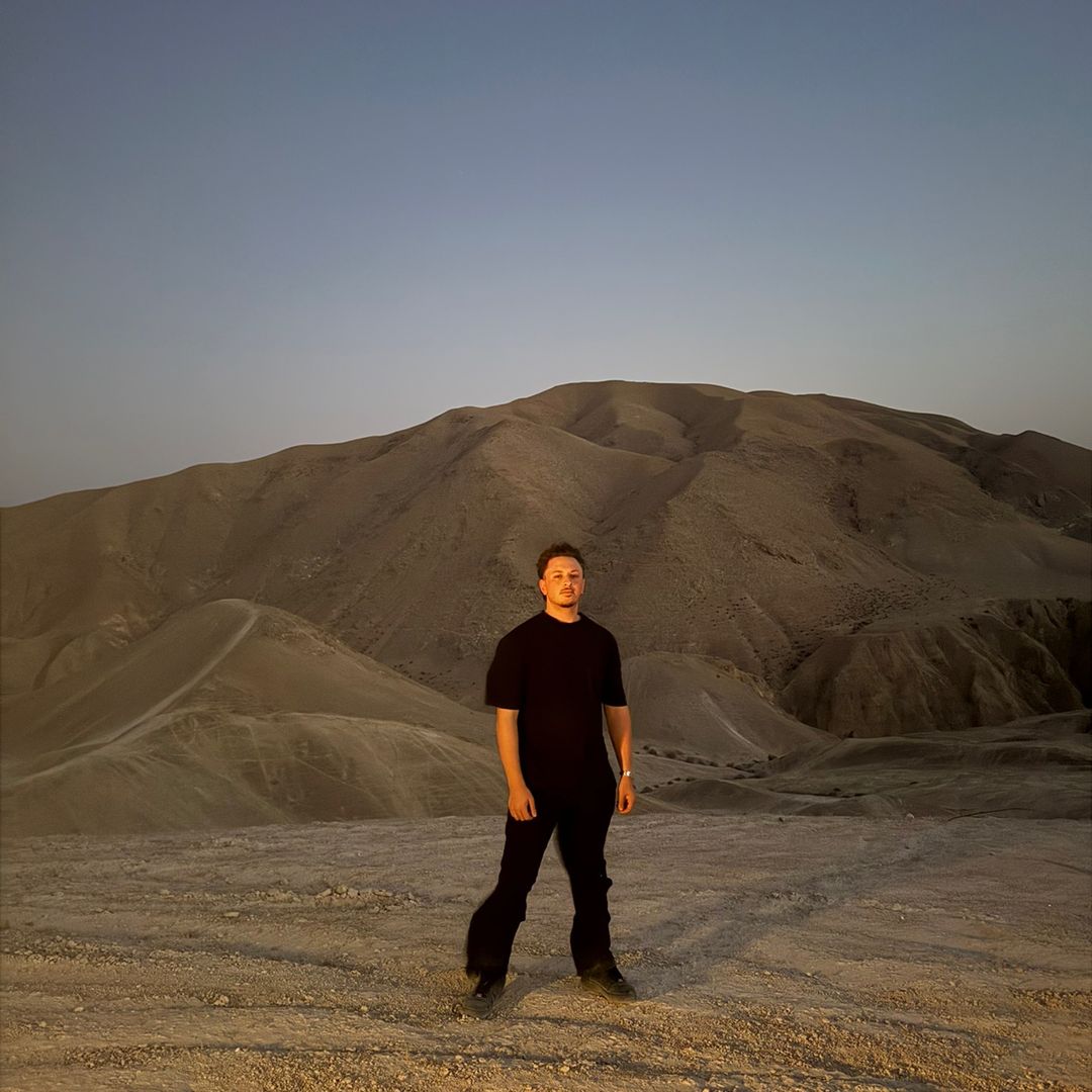 Mohammad Abuasi