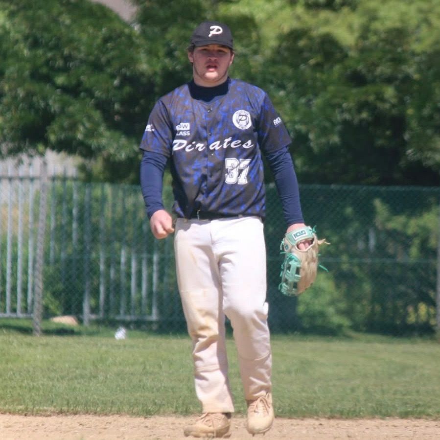 Travis Cunnington